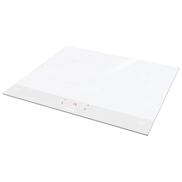 Индукционная варочная панель Gorenje GI6421SYW  Стеклокерамика / Белый photo 5