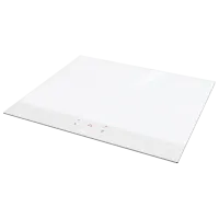 Индукционная варочная панель Gorenje GI6421SYW Стеклокерамика / Белый photo 5