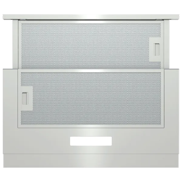 Вытяжка Gorenje TH62E3X Телескопическая/ Нержавеющая сталь/ White photo 3