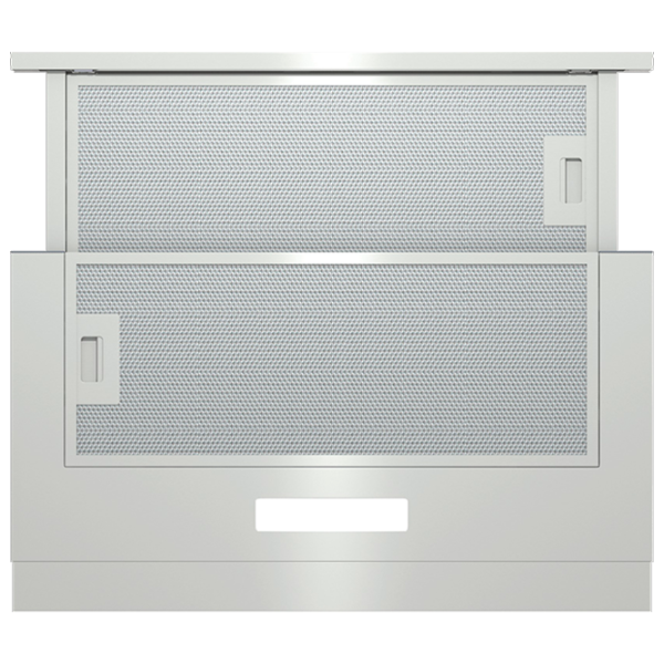 Вытяжка Gorenje TH62E3X Телескопическая/ Нержавеющая сталь/ White photo 3