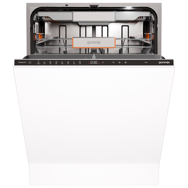 Посудомоечная машина Gorenje GV663B65 Полногабаритная / Черный photo 1