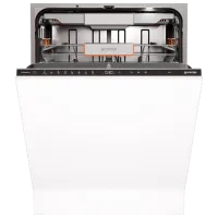 Посудомоечная машина Gorenje GV663B65 Полногабаритная / Черный