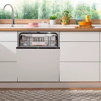 Mașină de spălat vase Gorenje GV663B65 Full size / Black photo 7