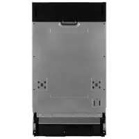 Mașină de spălat vase Gorenje GV563E11 Full size / Black photo 2