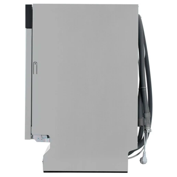 Посудомоечная машина Gorenje GV563E11 Полногабаритная / Черный photo 4