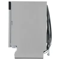 Mașină de spălat vase Gorenje GV563E11 Full size / Black photo 4