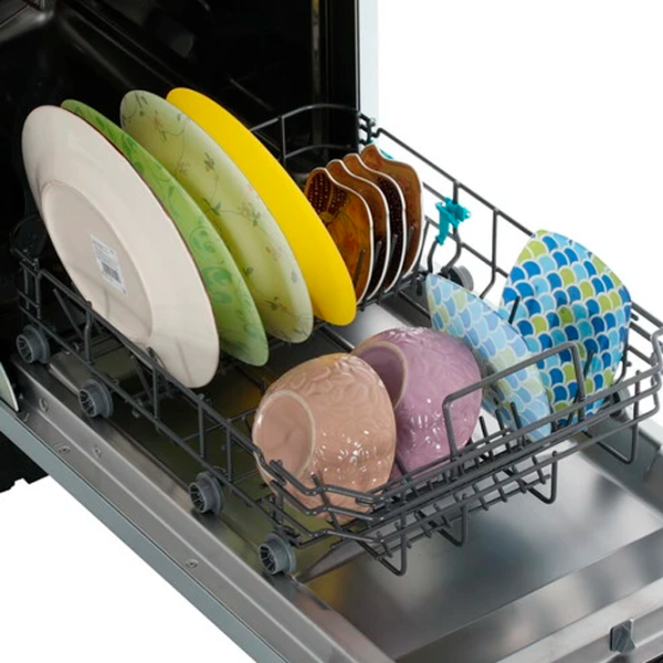 Посудомоечная машина Gorenje GV563E11 Полногабаритная / Черный photo 6