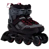 Ролики Blackwheels Playful () Для мальчиков / / Серый