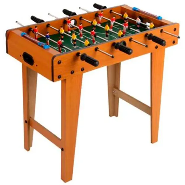 Joc de masă 4Play Fun to play Fotbal / 2 photo 6