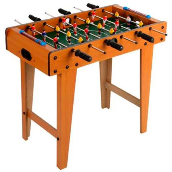 Joc de masă 4Play Fun to play Fotbal / 2 photo 6