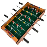 Joc de masă XC Toys 2333 Fotbal / 2 photo 2