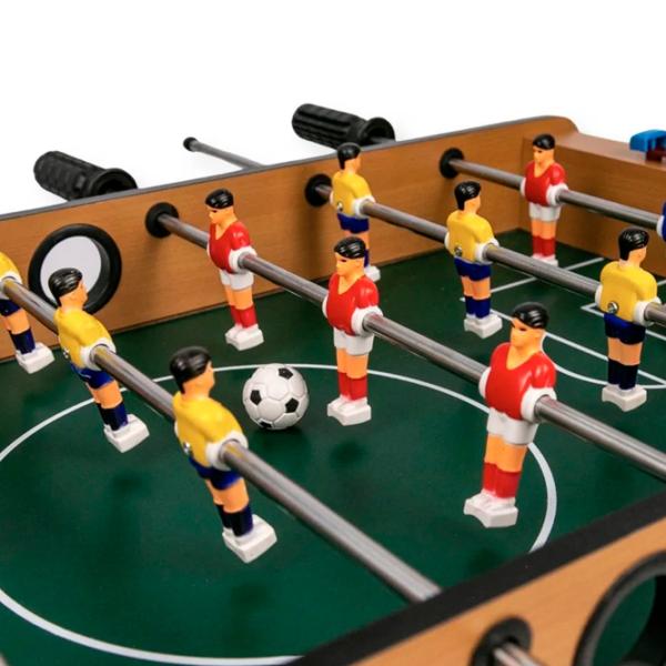 Настольная игра XC Toys 2333 Футбол / 2 photo 3