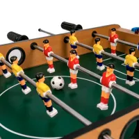 Joc de masă XC Toys 2333 Fotbal / 2 photo 3