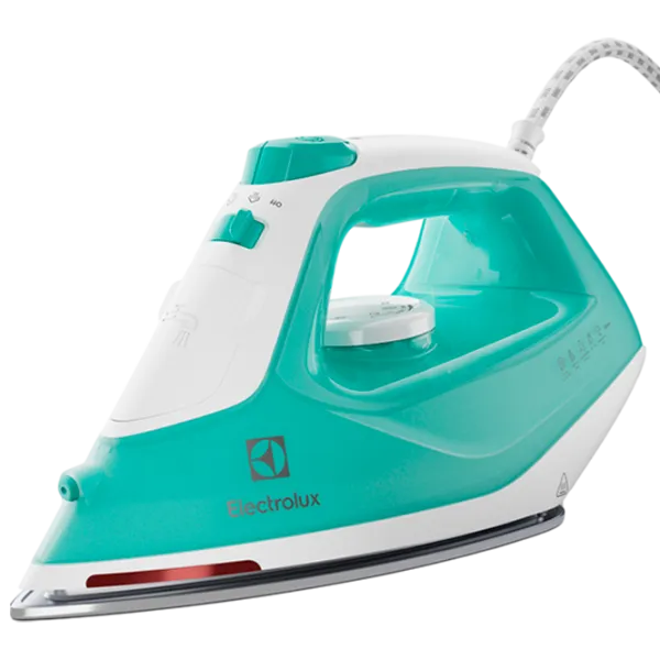 Fier de călcat Electrolux E5SI2-2AM Clasic / 2200 W / Green photo 1