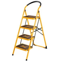 Лестница INGCO HLAD09041 4 разделаx4 150 кг