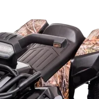 Детский квадроцикл Baby Mix electric quad / 3+ / 3 км/ч / Черный photo 5