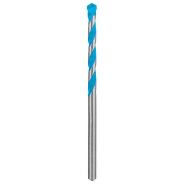 Burghiu Bosch CYL-9 Oțel photo 1