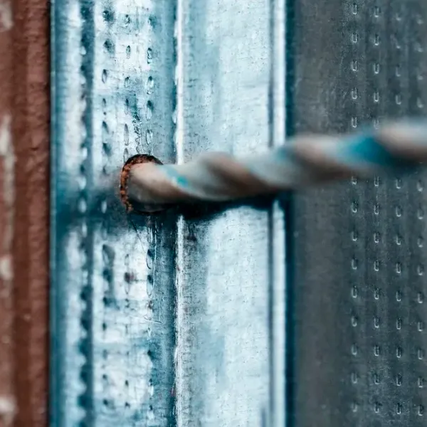 Burghiu Bosch CYL-9 Oțel photo 3