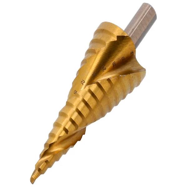 Burghiu Yato 44748 HSS photo 2