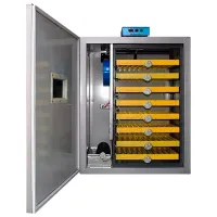Инкубатор Tehno MS MS-500 New 220 В