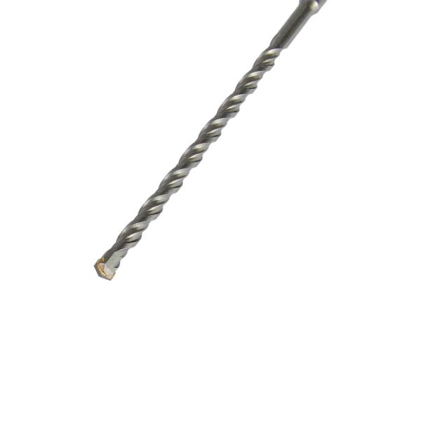 Сверло Vihri 73/10/7/5  SDS-plus photo 3