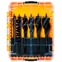 Set de burghie Dewalt DT90238-QZ Oțel