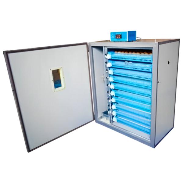 Инкубатор Tehno MS MS-1000 New 220 В photo 3