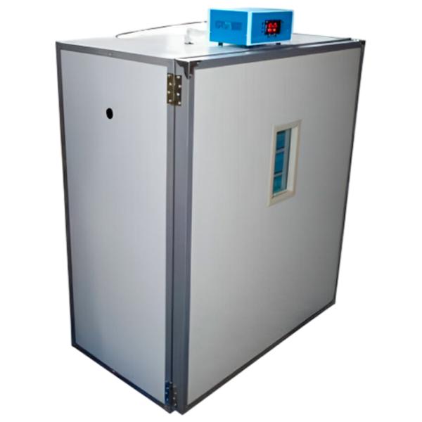 Инкубатор Tehno MS MS-1000 New 220 В photo 4