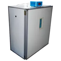 Инкубатор Tehno MS MS-1000 New 220 В photo 4