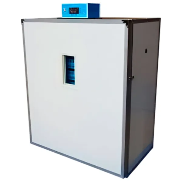 Инкубатор Tehno MS MS-1000 New 220 В photo 5