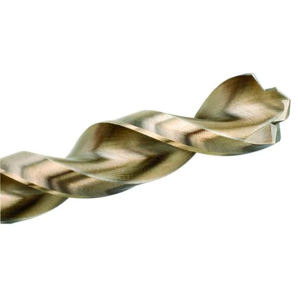 Набор сверл Dewalt DT5923 HSS-G photo 2