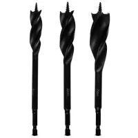 Set de burghie Dewalt DT90237 Oțel