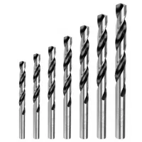 Набор сверл INGCO AKD1075 Cталь