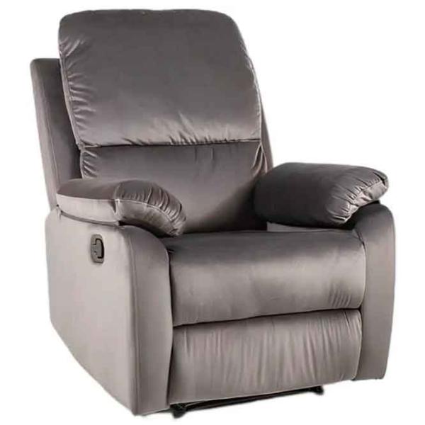 Fotoliu Signal Spenser 1 Gray Gray photo 1