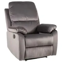 Fotoliu Signal Spenser 1 Gray Gray