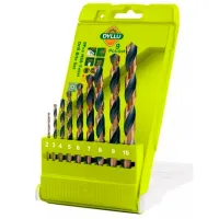 Набор сверл DYLLU DTTD6B02 Cталь