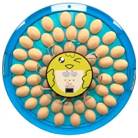 Инкубатор Tehno MS MS-52 220 В