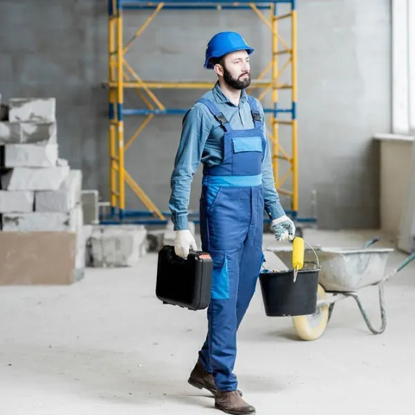 Turn modular mobil LIDER-TECH PSRV 8 secțiunix1 200 kg photo 8