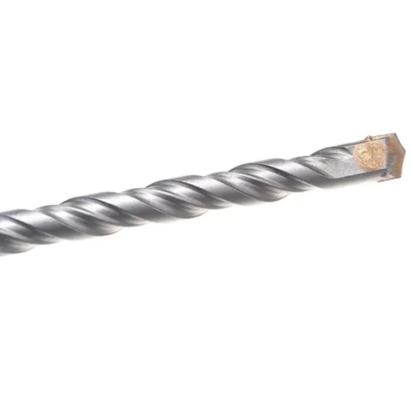 Сверло INGCO DBH1210604C  SDS-plus photo 3