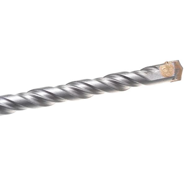 Сверло INGCO DBH1210604C  SDS-plus photo 3