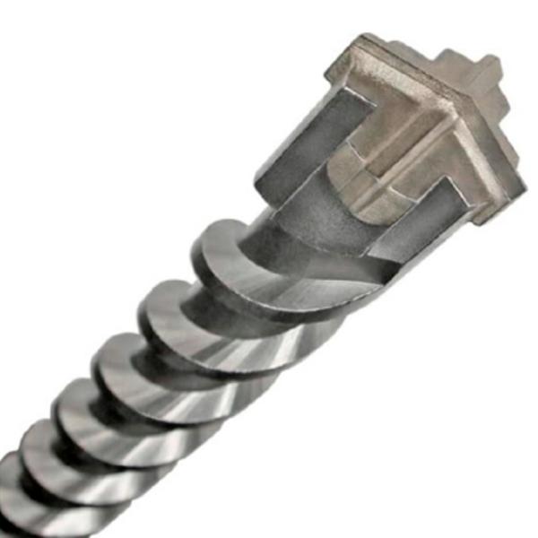 Сверло Hikoki 4100912 SDS-Max photo 2