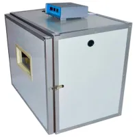 Инкубатор Tehno MS MS-180 NEW 220 В