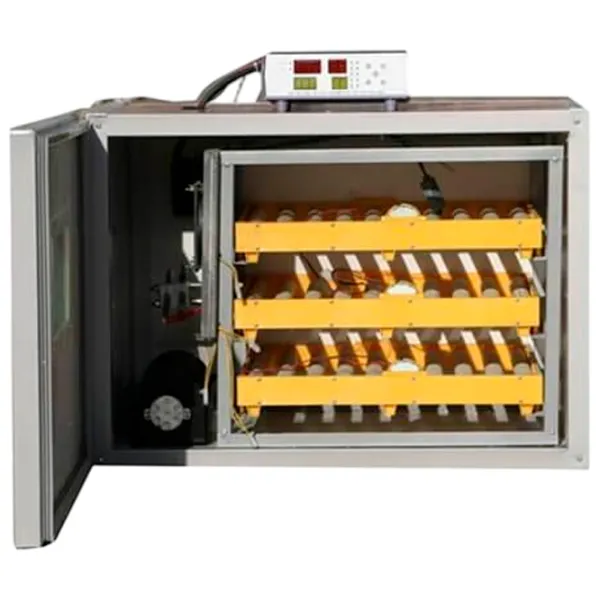 Инкубатор Tehno MS MS-180 NEW 220 В photo 2