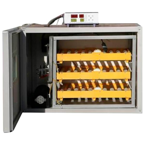 Инкубатор Tehno MS MS-180 NEW 220 В photo 2