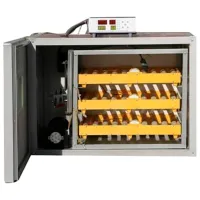 Инкубатор Tehno MS MS-180 NEW 220 В photo 2