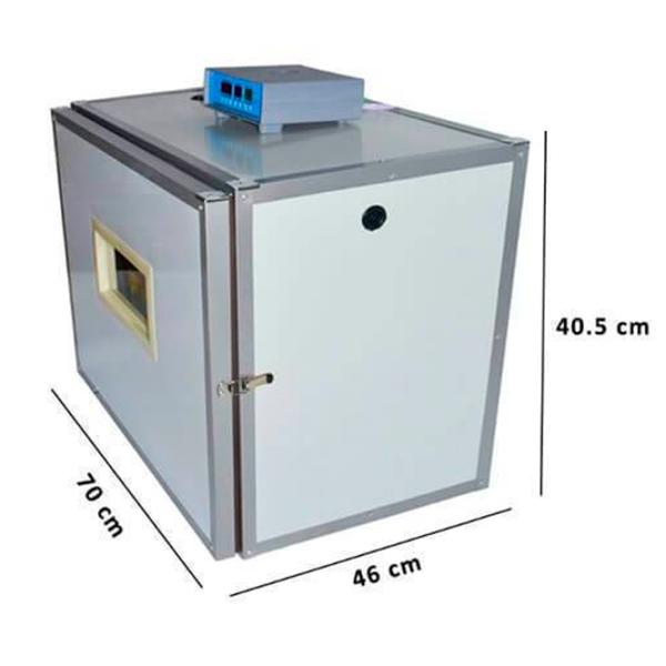 Инкубатор Tehno MS MS-180 NEW 220 В photo 3