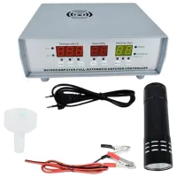 Инкубатор Tehno MS MS-180 NEW 220 В photo 7