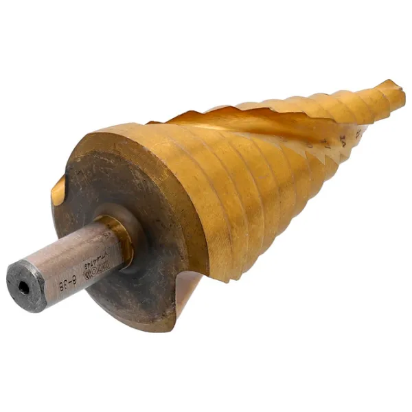 Сверло Yato YT44749 Cталь photo 2