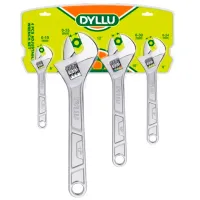 Set chei DYLLU DTAW174K Cantitatea în set: 4 buc.