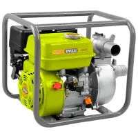 Motopompă DYLLU DTGW1A22 36000 l/h  / Benzină